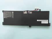 Original 筆電電池 5300mAh, 40.00Wh  MEDION 0B23-020K000M, Akoya K15 PC6OK, 