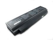 9225bp 9225 電池 适合 Medion Barebon 筆電 10.8v 47wh Black Li-ion