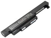 Hasee A32-a24 電池 适合 Hasee K480a K480p K500a,msi Cx480 Cx480mx
