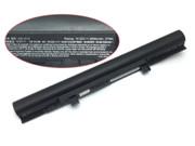 Medion 37wh A41-d15 電池 适合 Akoya Md99620  Erazer P6661 A42-d15 A31-d15