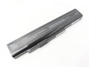 Msi A32-a15 A42-a15 電池 适合 A6400  Cr640 Cr640dx  Cr640mx Cr640x 筆電