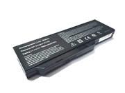 副廠  1TEGRATION NOTE 8207D, 8207I,  Black, 7800mAh 11.1V