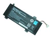 Msi Bp-ki-41/4240 電池 Li-polymer Bpki414240 15.2v 59.28wh