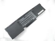 副廠 ACER BT.00803.004, TravelMate 2502LMi, TravelMate 2503, Extensa 2000 Series, Black, 3920mAh 14.8V