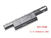 40040605 Medion Btp-dsbm Btp-dtbm 電池 适合 Medion Nv49c Nv59c 筆電