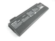 Msi Megabook L710 L720 Gx700 Gx710 R700 L740 L745 M520 M522 Bty-m52 電池