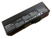 Msi Bty-m44, Bty-m45 适合 Msi Ms-1421, Pr400 筆電電池, 8800mah, 11.1v