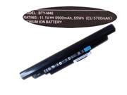 Msi Bty-m46 65wh 電池 925t2015f 5900mah 适合 Ge40 X460 Series 筆電