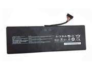原廠 Bty-m47 電池 适合 Msi Gs40 Gs43vr Series 筆電