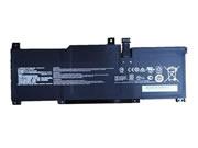 原廠 Msi Bty-m49 電池 适合 Prestige 14 Series Pc Li-polymer Rechargeable 52.4wh