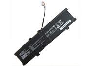 原廠 Bty-m55 電池 925qa055h 适合 Msi Alpha 15 Series Li-ion 90wh