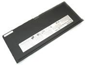 Msi Bty-m69,nbpc623a,5400mah,x-slim X610 Series 筆電電池, 8cells