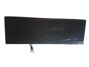 Msi Bty-m6g 電池 Li-polymer Btym6g 11.1v 43wh