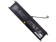 原廠 Bty-m6m4 電池 适合 Msi Titan 18 Hx Series 筆電, 15.2v 99.99wh