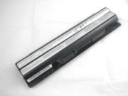 原廠 Bty-s14 電池 适合 Msi Fx400 Fx600 Fx610 Fx700 Series 筆電
