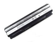 Msi Bty-s14 副厂 電池 适合 Msi Fx400 Fx600 Fx700 筆電