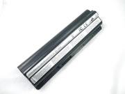 Msi Bty-s14 Bty-s15 電池 适合 Msi Cr650 Cx650 Fr400 Fr700 Fx610 Ge620 Fx600 筆電