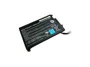 Msi Bty-s19 電池 G25ta004f 适合 Windpad 110w Li-ion 4200mah
