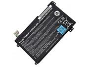 Msi Bty-s1b 電池 Li-polymer 7.4v 24wh 3200mah Rechargeable 