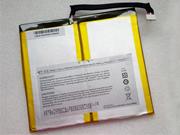 Msi Bty-s1g 電池 Li-polymer 3.7v 7000mah Rechargeable 