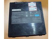 原廠 适合 Msi Bty-s1k 筆電電池 Bp-n0q1-31-3950, 11.4v 47wh