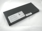 Bty-s32 Ms-1351 Ms-1361 Bty-s31 電池 适合 Msi 13 Inch X-slim Series X320 X340 13 Black 8 Cell