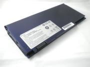 Msi Bty-s31 X320 X340 13 X-slim Series 副厂 筆電電池 4400mah Blue