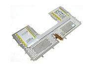 原廠 Microsoft G3hta019h 電池 Rechargeable Li-polymer 7.56v 16.9wh