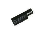 Medion Btp-cvbm 電池 适合 Akoya E6210 P6611 P6613 P6620 3800mah 14.8v Black