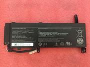 New Xiaomi G15b01w 電池 Li-polymer 15.2v 3620mah