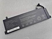 原廠 G16b01w 電池 适合 Xiaomi Redmi G 16.1 Inch Gaming 筆電 15.2v 55.02wh