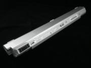Msi Megabook S260 S262 S270 S271 Ms1006, Ms1012 電池 4400mah