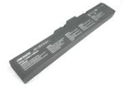 Msi Ms 10xx, Ms-10xx, Ms-1010, Ms-1011, Ms-1029, Ms-1032, Ms-1034, Megabook M620 M630 M635 M645 M655 M662 電池 8-cell