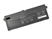 R13b08w 電池 适合 Xiaomi Redmibook Air 13 7.7v 41wh Rechargeable Li-ion