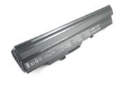 副厂 Bty-s11 Bty-s12 電池 适合 Msi U100 Series 筆電 6600mah