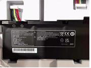 Mechrevo Gk5cn-14-20-3s1p-0 筆電電池, 11.4v 46.74wh