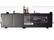 原廠 Mechrevo Gk5cn-14-20-4s1p-0 筆電電池, 15.2v 62.32wh