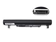 Repalcement 電池 适合 Msi Bty-s16 925t2008f Btys17 2200mah 24wh