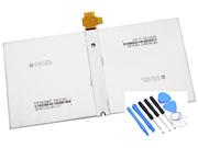 G3hta027h Dynr01 電池 适合 Microsoft Surface Pro 4 1724 
