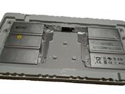 G3hta049h 電池 适合 Microsoft Notebook Li-polymer 56wh 11.3v