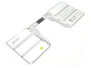 G3hta050h 電池 适合 Microsoft Surface Book 2 11.36v 5218mah