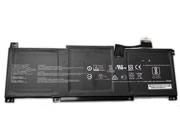 原廠 Bty-m494 Batetry 适合 Msi Modern 15 H Series 筆電, 11.4v 39.3wh