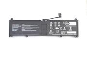 原廠 筆電電池 适合 Msi Bty-m4a Li-polymer 15.4v 72wh 8 Cells