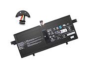 原廠 Bty-s3b 電池 4icp5/50/112 15.4v 4550mah 70.07wh 适合 Msi