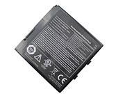 Original 筆電電池 4000mAh, 42.00Wh  MSI I5100RKM000, MC5450BP, 507.201.02, I510-0RKM000, 