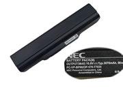 原廠 Nec Op-570-77024 電池 Pc-vp-bp96  10.8v 3070mah