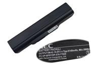Genuie Nec 6 Cells Op-570-77025, Pc-vp-bp97 電池 10.8v  6140mah