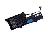 Li-ion Pc-vp-bp126 電池 适合 Nec 筆電 11.52v 33wh Pcvpbp126