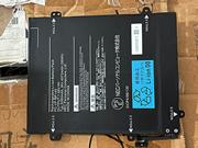 原廠 Pc-vp-bp145 電池 适合 Nec 筆電 7.68v 5080mah 36wh