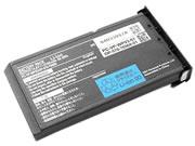 Nec Pc-vp-wp93 電池 Pcvpwp93 Li-ion 14.8v 60wh